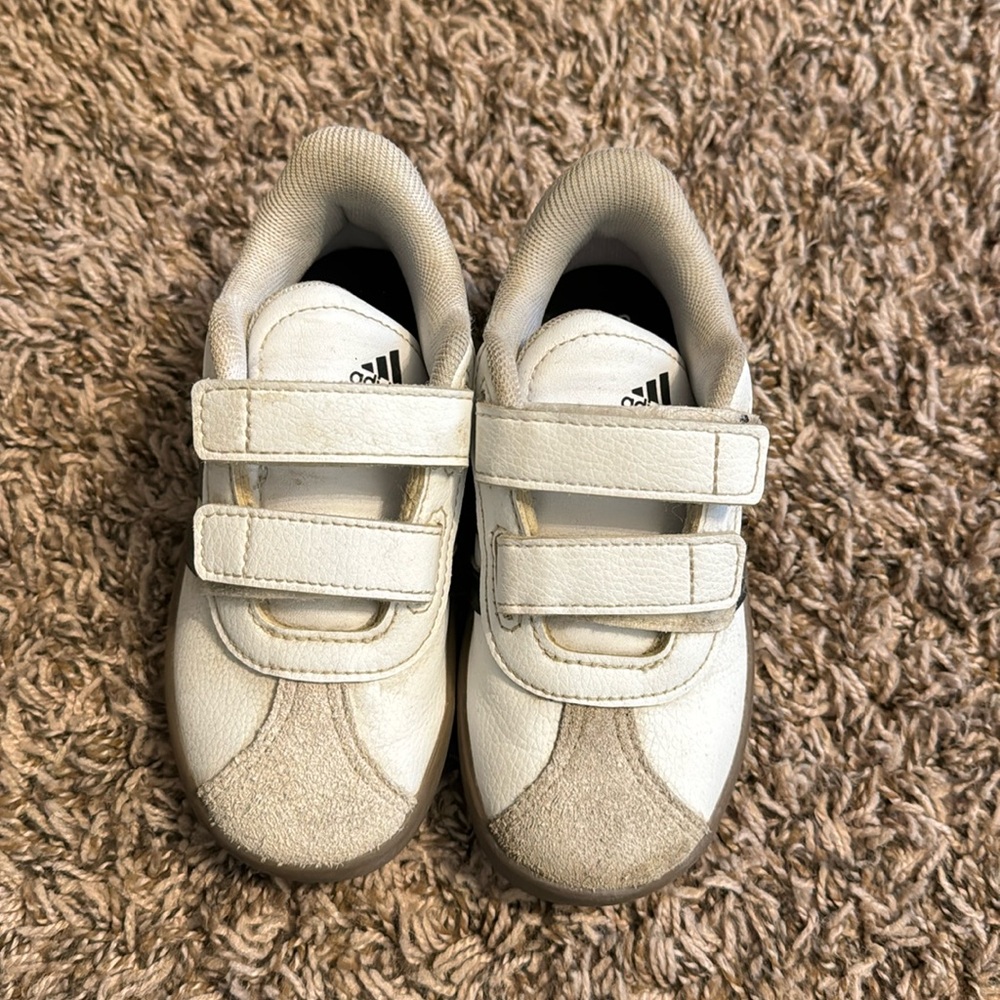 adidas toddler sambas